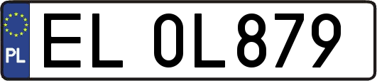 EL0L879