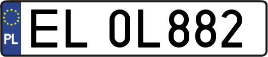EL0L882