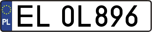 EL0L896