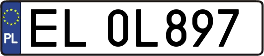 EL0L897