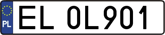 EL0L901