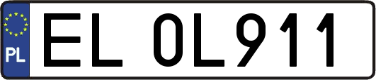 EL0L911
