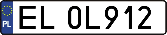 EL0L912