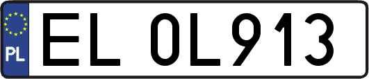 EL0L913