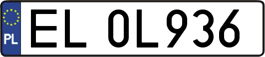 EL0L936