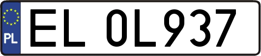 EL0L937