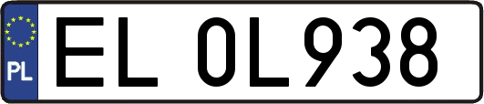 EL0L938