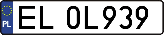 EL0L939