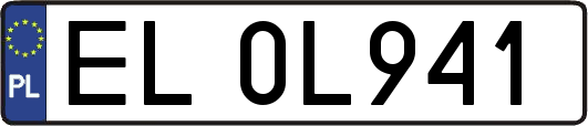 EL0L941