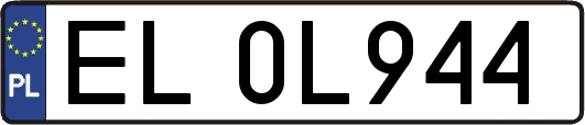 EL0L944