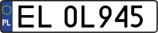 EL0L945
