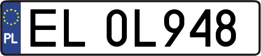 EL0L948