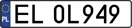 EL0L949