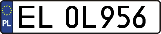 EL0L956