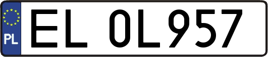EL0L957