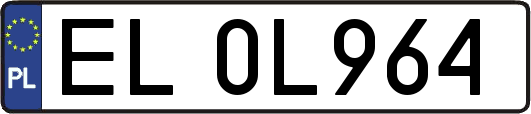 EL0L964