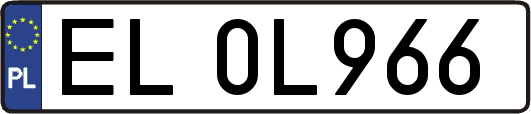 EL0L966