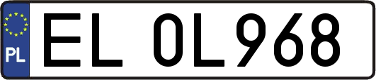 EL0L968
