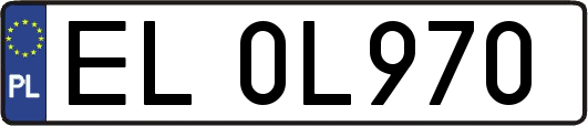EL0L970