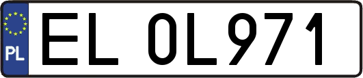 EL0L971