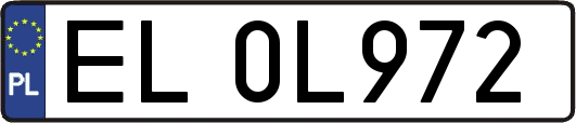 EL0L972