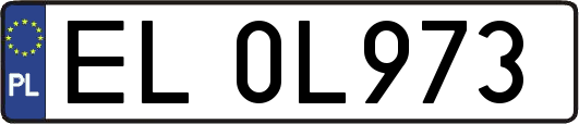EL0L973