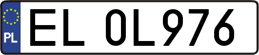 EL0L976