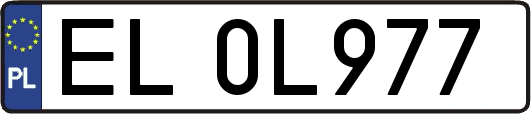 EL0L977