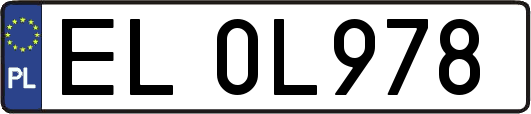 EL0L978