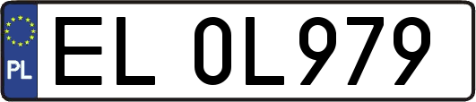EL0L979