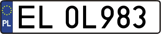 EL0L983