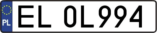 EL0L994