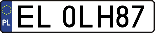 EL0LH87