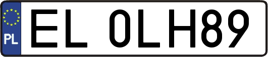 EL0LH89
