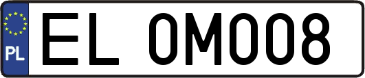 EL0M008