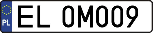 EL0M009