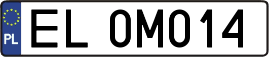 EL0M014