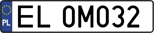 EL0M032