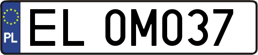 EL0M037