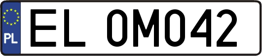 EL0M042