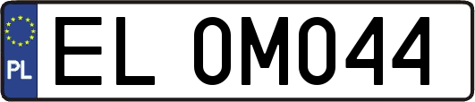 EL0M044