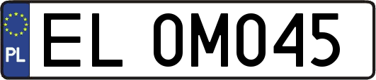 EL0M045