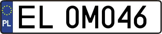 EL0M046