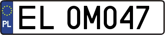 EL0M047