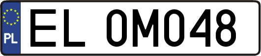 EL0M048