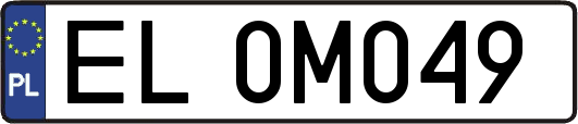 EL0M049