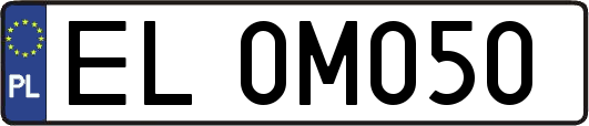 EL0M050