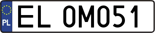EL0M051