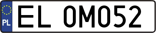 EL0M052