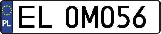 EL0M056